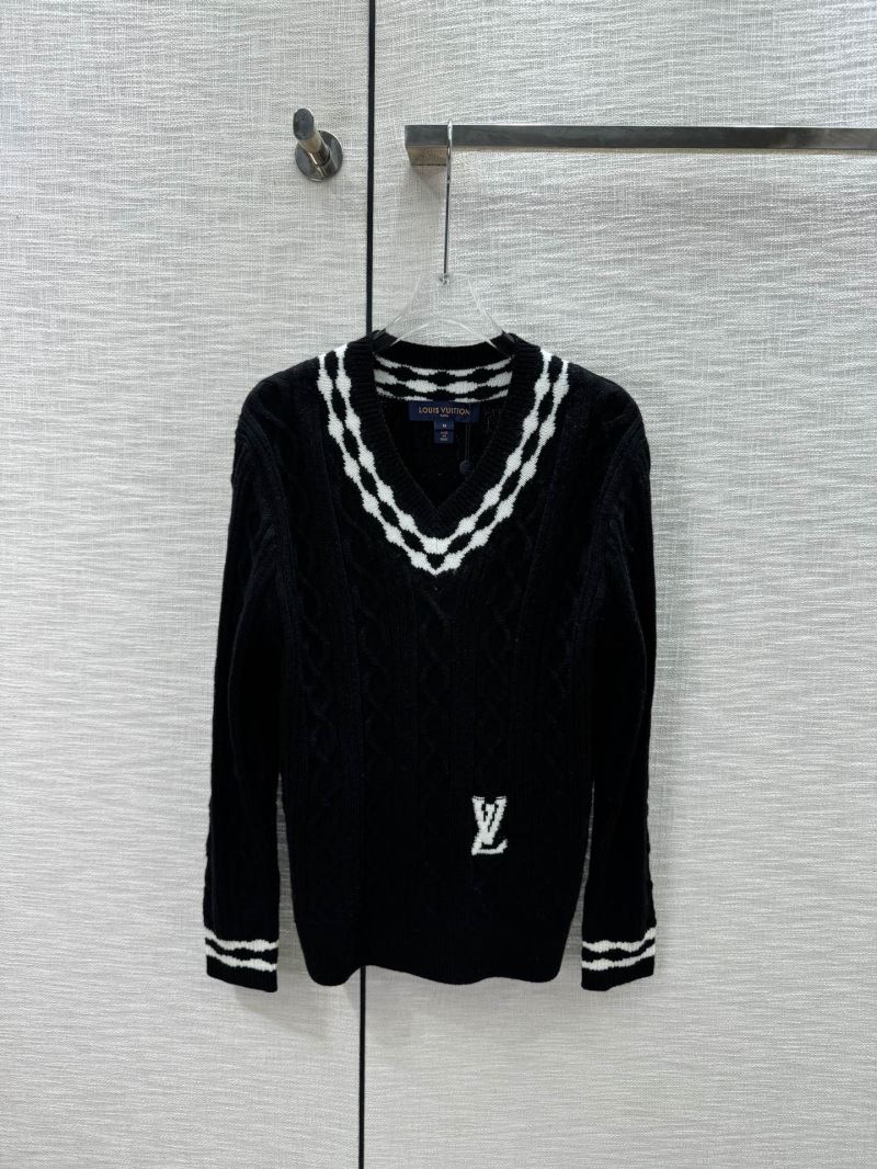 Louis Vuitton Sweaters